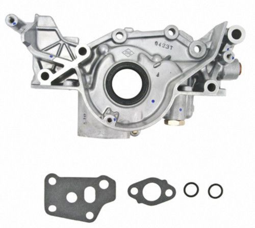 Engine oil pump sealed power 224-43599