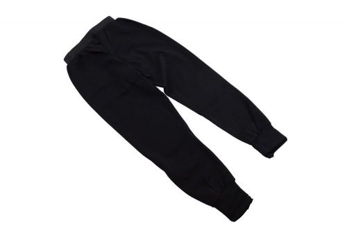 Rjs sfi 3.3 fr racing armor underwear aramid nomex bottom pants black 4x