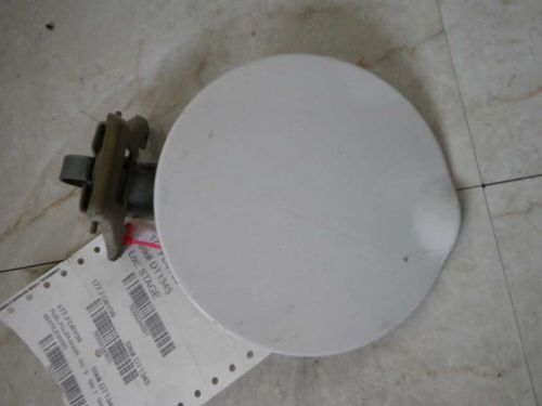 2009 e350sd fuel filler door 34891