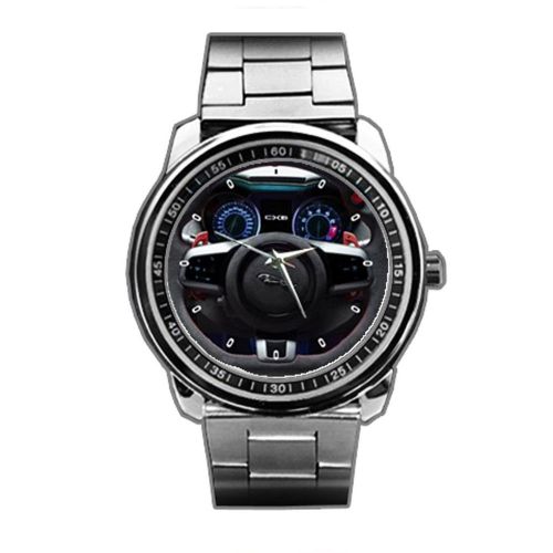 Watches jaguar c-x16 concept steering wheel