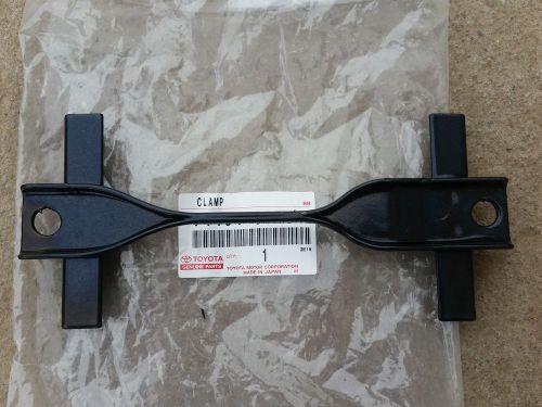 Toyota fj40 fj45 hj45 hj47 bj40 bj42 land cruiser battery clamp new