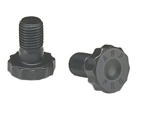 Arp 2503002 pro series ring gear bolt kit, for select ford applications