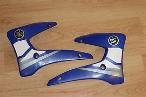 2003 yamaha ttr125 plastics gas tank shrouds fenders left right oem