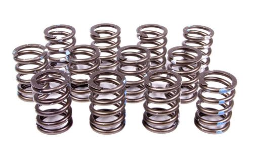 Crane single spring valve spring 1.440 in od 12 pc p/n 99833-12