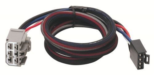 Tekonsha 3026-p brake control wiring harness acadia enclave outlook traverse