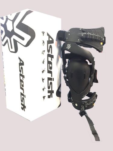Asterisk cyto knee braces (pair)