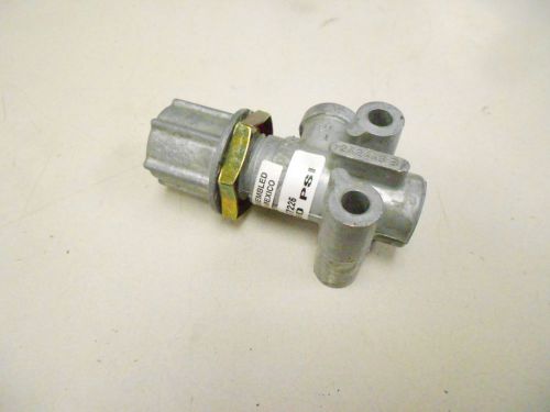 277226 bendix pr2 air brake pressure protection valve 277226n 277226rx