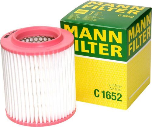 Mann air filter c1652 fit for audi a8 2004