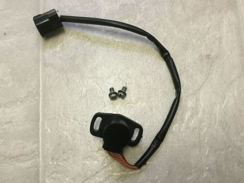 Yamaha throttle sensor assy 61a-85885-00-00 80hp-300hp 1990-later