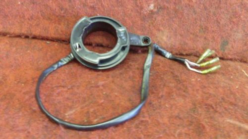 1994 mercury 60 hp outboard motor trigger 99021a16