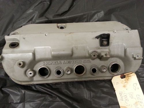 2003 honda odyssey valve cover right / rear