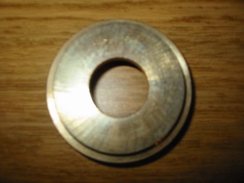 Mercury thrust washer 853948-1