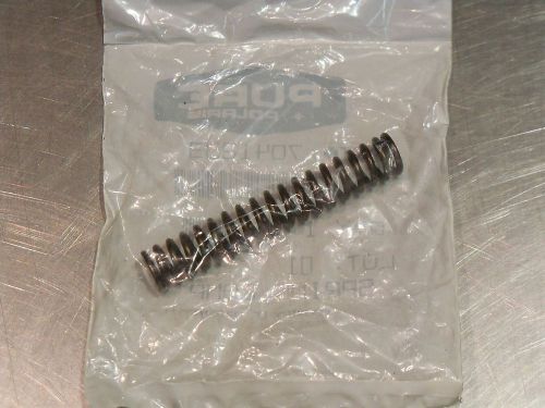Nos polaris 7041203 brake compression spring trail boss 440 500 600