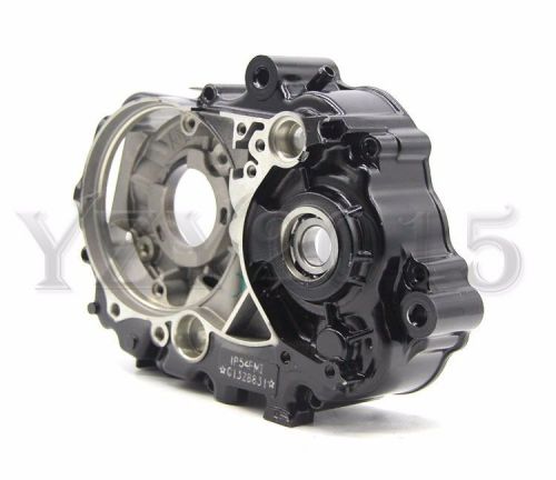 Lifan 125 125cc  engine left crankcase left crankcase cover lifan engine parts