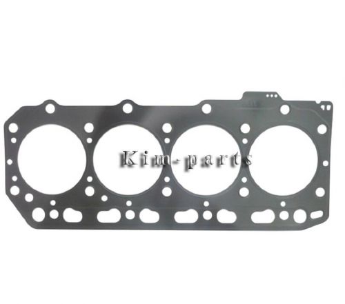 New cylinder head gasket fit for yanmar 4tne84 engine parts