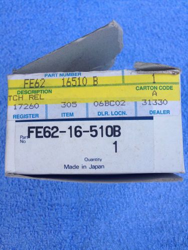 Ford collar clutch release bearing  part no. fe6216510b fe62-16-510b