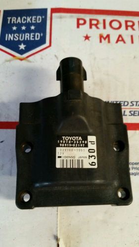 92-95 toyota 4runner ignition coil oem(19070-35290)