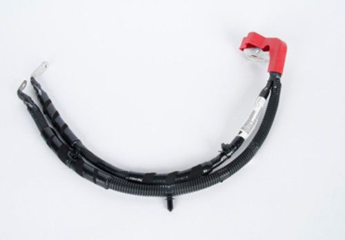 Acdelco 20921448 battery cable positive