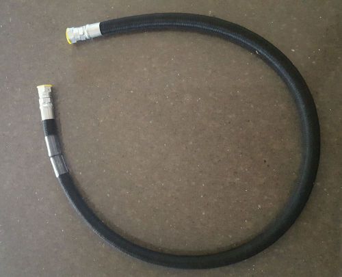 Volvo vnl discharge line #20449198