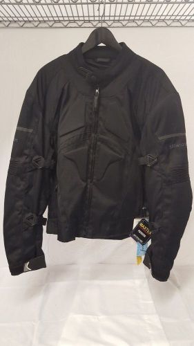 Milano sport gamma jacket
