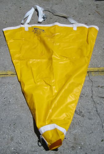 Jim buoy sea anchor model 929