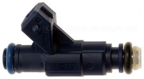 Standard motor products fj438 new fuel injector