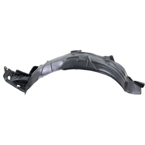 New 2004-2008 ac1248116 fits acura tl front lh inner fender