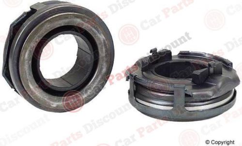 New luk clutch release bearing, 02a141165g