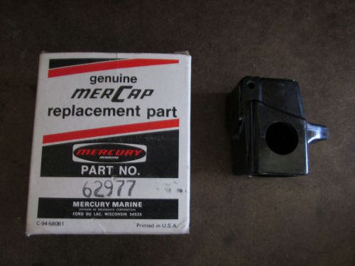 Marcap snowmobile throttle mount part #62977 (g33)