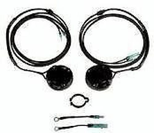 Sierra international 18-7633 marine trim sender and limit kit