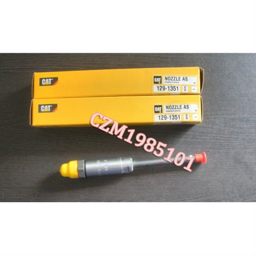 Fuel injector nozzle 129-1351 for caterpillar engine 3406e 3408c