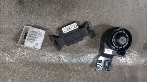 Bmw e46 oem alarm m3 330i 330ci 328i 325i 325ci 323i e38 e39 e53