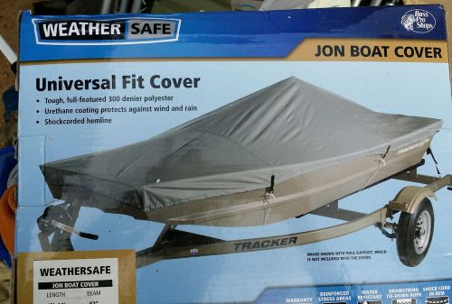 Whether safe universal water proof boat cover