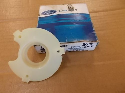 Ford galaxie 1959-1962 horn index plate
