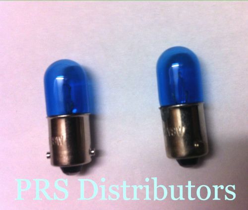 1598 super white bulbs car truck boat super white bulbs 12 volts 2 pieces new