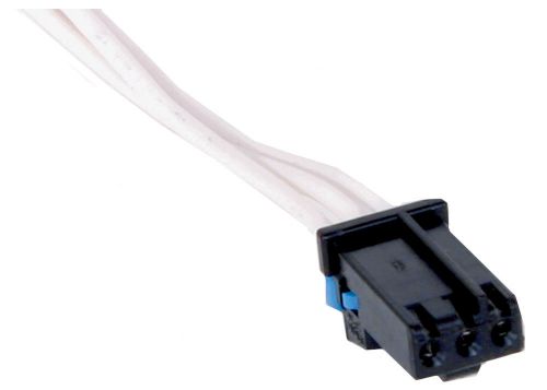 Anti-theft sensor connector acdelco gm original equipment pt1437