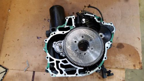 04 seadoo rxp rxt gtx 185 stator, case, flywheel, magneto cup ignition