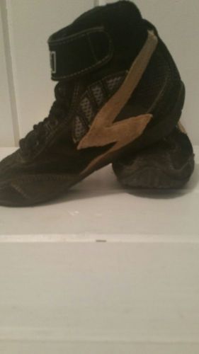 K1 youth racing shoes size 1