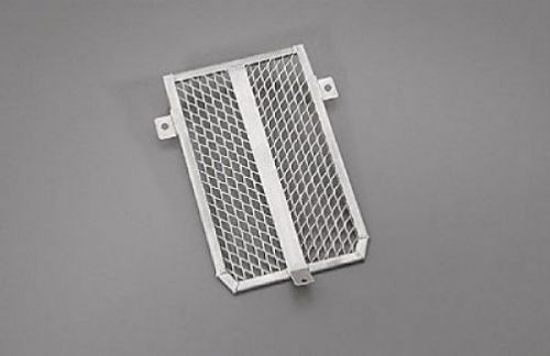Gytr aluminum radiator guard yamaha raptor 700 06 07 08 09 10 11 12 13 14
