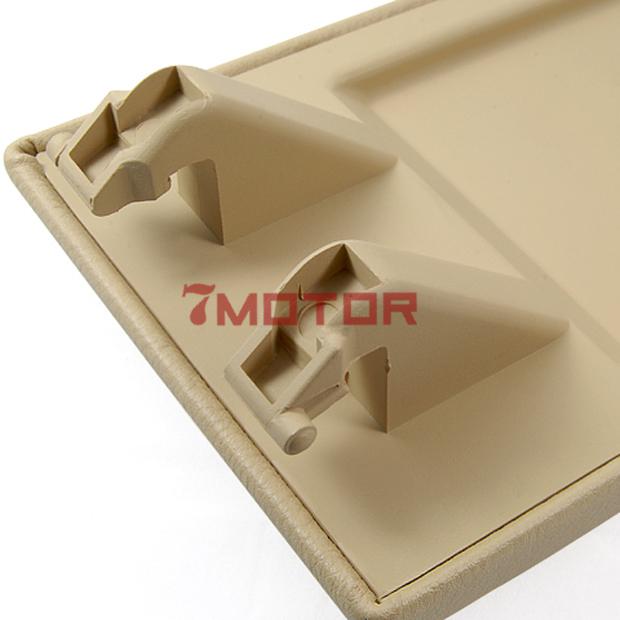 99-04 VW Jetta Golf Beige Leatherette Armrest Cover Center Console Lid New Hot , US $18.99, image 3