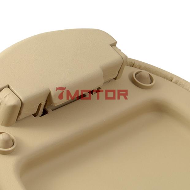 99-04 VW Jetta Golf Beige Leatherette Armrest Cover Center Console Lid New Hot , US $18.99, image 4