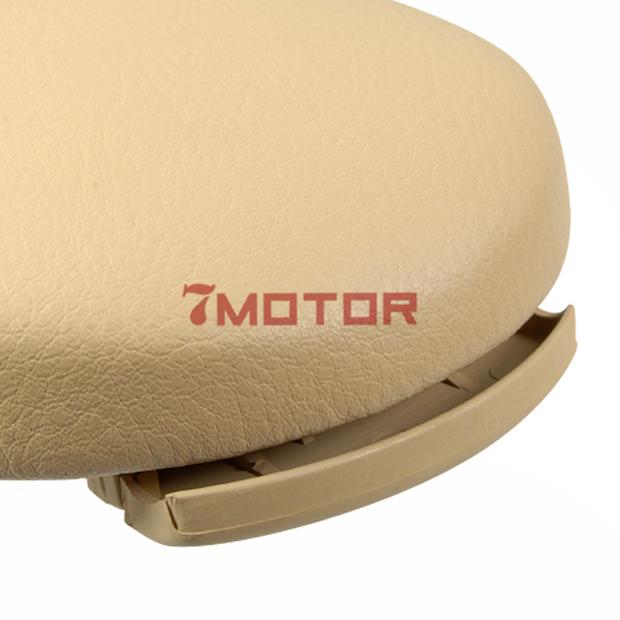 99-04 VW Jetta Golf Beige Leatherette Armrest Cover Center Console Lid New Hot , US $18.99, image 5