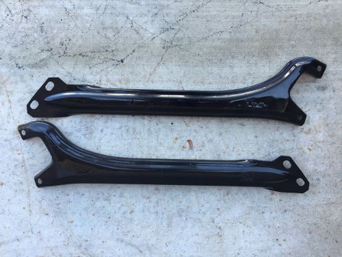 67-68 *original* ford mustang shock tower braces