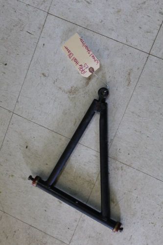 96 trail blazer es wheel stableizer used.