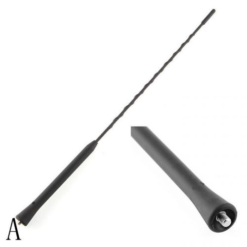Sell Car Whip AM FM Radio Mast Antenna Aerial 16" Mast Whip Car Auto