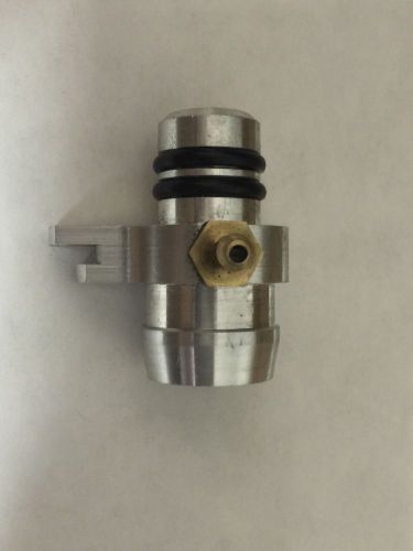 For volkswagen 2.0t fsi&amp;tsi boost gauge tap mk5 jetta/gt 2006+ b6 passat 2005+