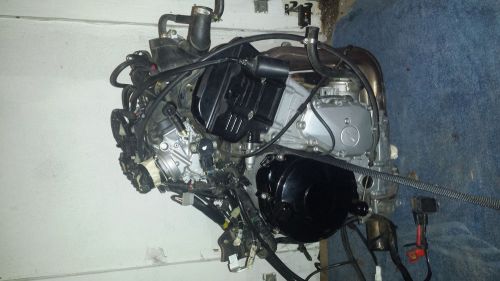 2001 yamaha r1 motor