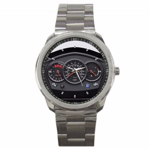 Salen full gauge 86 klr250 93 klr650 01 klr685 06 k1200lt wristwatches