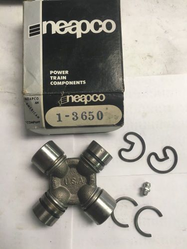 1-3650 neapco universal joint (u-joint) 2rl/1310 combination joint
