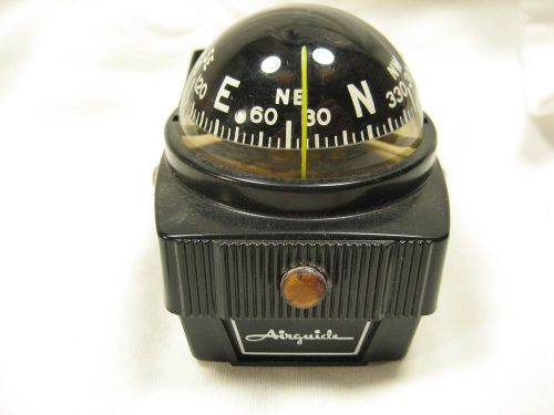 Vintage airguide compass